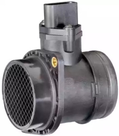 HELLA VW Витратомір повітря Audi A3/4/6,Seat,Skoda Octavia,Golf IV,Passat 1.8T 95-
