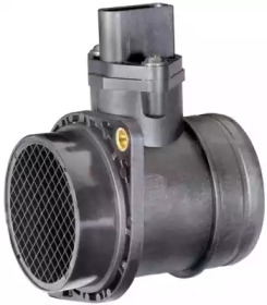 HELLA BMW Витратомір повітря 3-serie E46/90 1,6-2,0i, 1-serie E87 1,6i