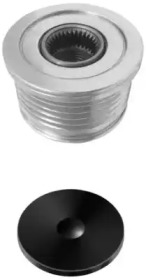 HELLA DB шків генератора W168/W169/W245