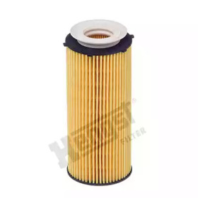 Фільтр масла BMW 3 325-330D, 5 F10/F11 525-535D, 7 F01/F02 730-740D, X5/X6 E70/E71 10/08-