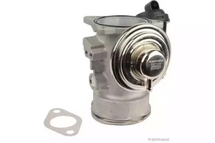 Клапан EGR рецеркуляциії газів AUDI (вир-во Elparts)