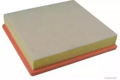 Фільтр повітряний CHEVROLET (вир-во Jakoparts)