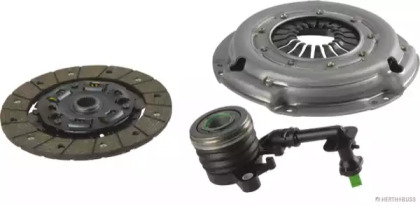 Комплект зчеплення