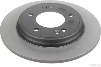 Диск гальмівний