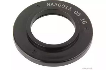 Підшипник кульковий d<30