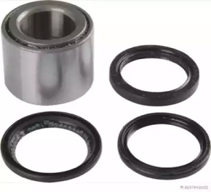 Підшипник маточини колеса Subaru FORESTER -12, IMPREZA -09 (вир-во Jakoparts)