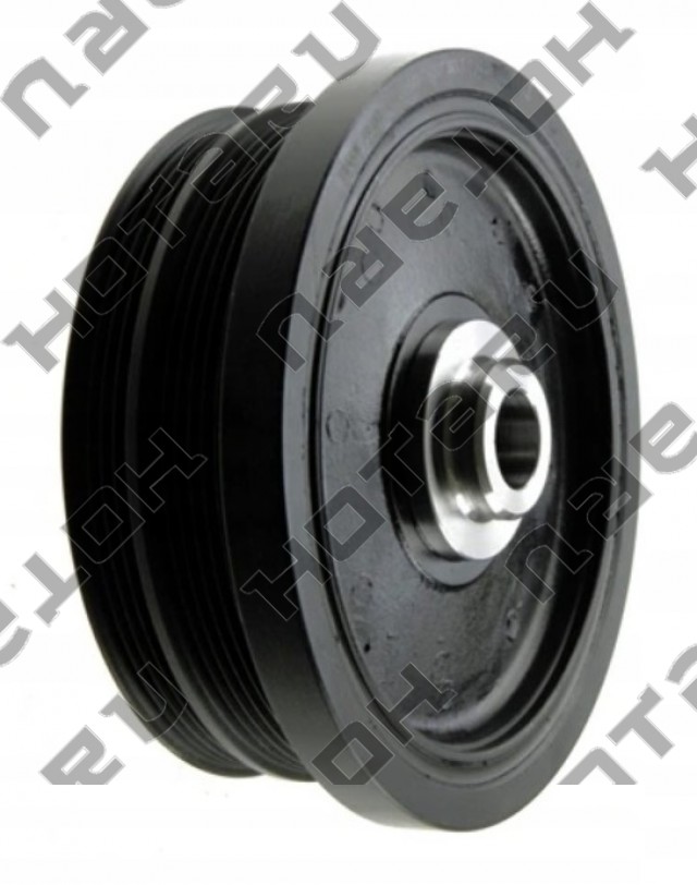 ШКИВ КОЛЕНВАЛА (BMW 11237805696)