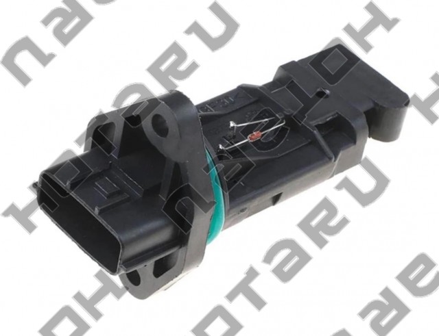 Датчик расхода воздуха (NISSAN 22680-6N21A)