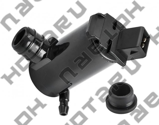 Насос омывателя лобового стекла (VOLVO 9169611)