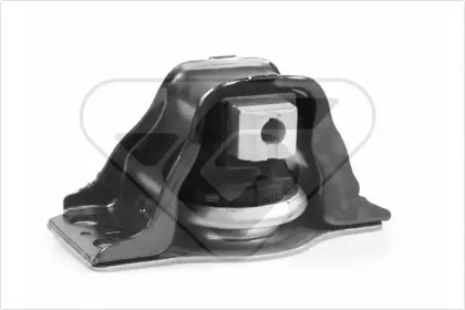 Подушка двигуна права Renault Logan 1.5 dCi 07-> / Megane 1.5 dCi 02-10 / Scenic 1.5 dCi 03-08