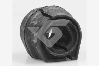 Втулка стабілізатора перед Berlingo/Partner 08- (24 mm)