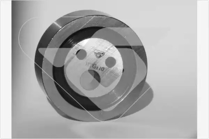 Натяжний ролик Renault Megane, Clio, Kangoo, Logan 1.4/ 1.6 (96-) (HTG110) Hutchinson