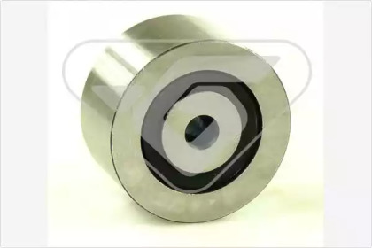 Натяжний ролик
