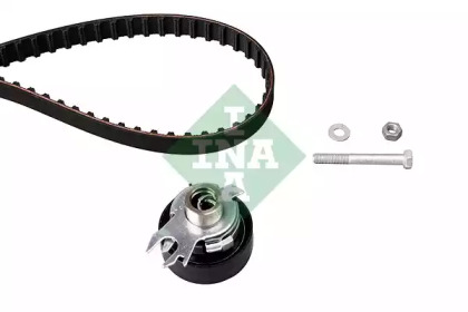 Ремкомплект грм SEAT 030198119 A (Вир-во INA)