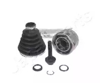 JAPANPARTS AUDI ШРКШ зовнішній (к-кт). A4 1.6,1.8,1.9TDI 95-