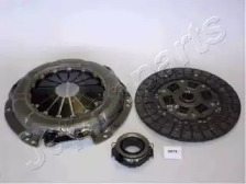 КОМПЛЕКТ ЗЧЕПЛЕННЯ TOYOTA RAV-4 2,0 16V 00- 236*21