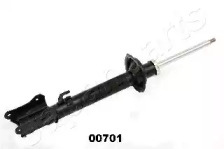 JAPANPARTS FIAT амортизатор задн. газ. Croma 86-,Alfa Romeo 156, Lancia