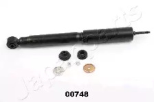 JAPANPARTS OPEL амортизатор задн.Frontera B 98-