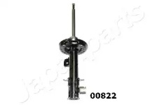 JAPANPARTS FIAT амортизатор газ.передн.прав.500L 12-