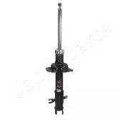 JAPANPARTS MAZDA амортизатор передн.лів.CX-7 07-