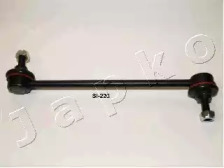 Тяга стабілізатора перед. Toyota Corolla/Rav 4 00-08