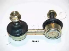Тяга стабілізатора перед. Hyundai Accent II 00-05/Mitsubishi Outlander I 03-08 Пр.
