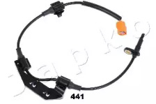 Датчик ABS зад. Пр. HONDA CR-V -06