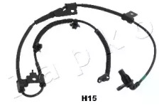 Датчик ABS TUCSON/SPORTAGE 2.0/2.7 04- перед. Л
