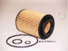 Фільтр масляний Honda Accord/Civic/CR-V 2.2 i/CDTi 05-