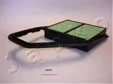 Фільтр повітряний Honda Civic VII 1.4-1.7 (01-05) (20428) JAPKO