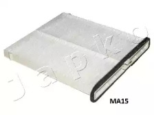 Фільтр салону Mazda 3, 6, CX-5 2.0-2.5 (11-) (21MA15) JAPKO