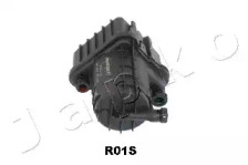 Фільтр паливний Renault Clio/Modus 1.5dCi 04-