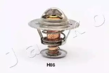 Термостат з прокладкою Hyundai Elantra, Santa Fe, Tucson/Kia Ceed 2.0 CRDi, Sportage 1.5, 1.6, 1.5CRDi, 2.0 CRDi (04-) (38H06) JAPKO