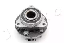 Підшипник маточини перед. Opel Astra J/Chevrolet Cruze 09-
