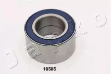 Підшипник маточини перед. Hyundai Accent 99-03/Kia Rio 05- (38x70x37)