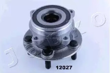 Підшипник маточини перед.Toyota Prius 1.8H/Lexus CT200H 09-