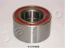 Підшипник маточини перед. Toyota Yaris 1.0-1.5 99-05