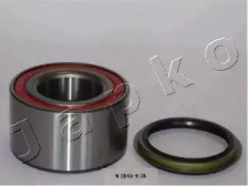 Підшипник маточини колеса переднiй Mazda 6, 626, MX-5, MPV (-14)/KIA Carens /Ford USA Probe II (413013) JAPKO