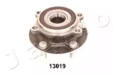 Підшипник маточини перед. Mazda CX-5/6 2.2D 11- (+ABS)