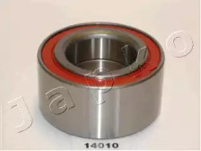 Підшипник маточини перед. Honda Civic, CRX, HR-V, Jazz (96-08) (414010) JAPKO