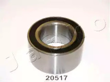 Підшипник маточини задн. Kia Sportage/ Hyundai Tucson/Santa Fe 00-15