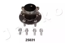 Підшипник маточини задн. Mitsubishi Lancer VIII 08-/Outlander II 06-12