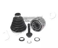 ШРКШ зовн. (30/33z D53mmL92mm) VW A4 B5/A6 C5/Passat B5/SUPERB I 95-06 +ABS45z