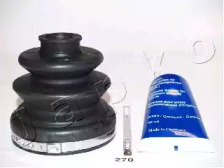 Пильовик ШРКШ внутр. (23х79х90) HYUNDAI SANTA FÉ I (SM) 2.0 CRDi 01-06