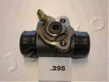 Циліндр гальмівний (колісний) Toyota Corolla, Carina, Camry, Celica (83-02) (67295) JAPKO