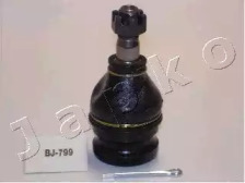 Опора кульова (передня/знизу) Subaru Forester 97-/Impreza 92-/Legacy 89-/Outback 00-