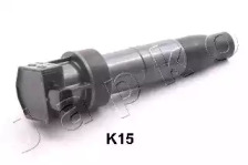 Котушка запалювання Hyundai Santa fe iii 2.4 (12-15),Hyundai Genesis 3.8 (08-14) (78K15) JAPKO