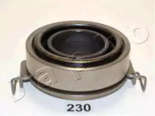 Вижимний підшипник PSA 107/C1/Yaris/Aygo 1.0/1.4HDi 05-