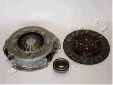 Комплект зчеплення MITSUBISHI L200/L300 2.5D -07