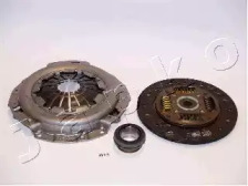 Комплект зчеплення з вижимним TACUMA 1.6-1.8 00- (215mm24z)